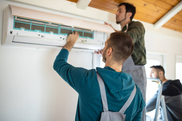 Best Central Air Repair  in Copperas Cove, TX