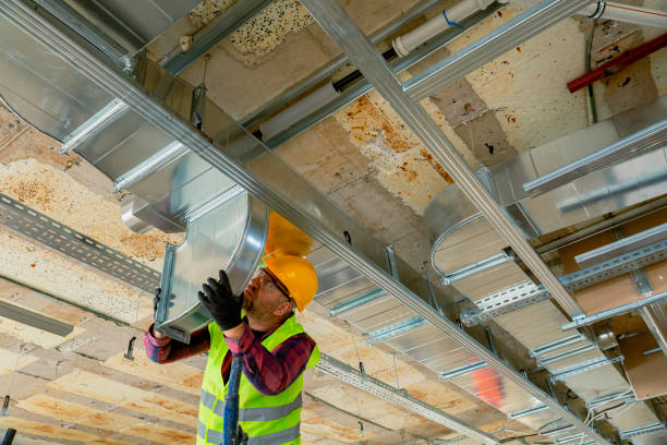 Best HVAC Cleaning Services  in Copperas Cove, TX