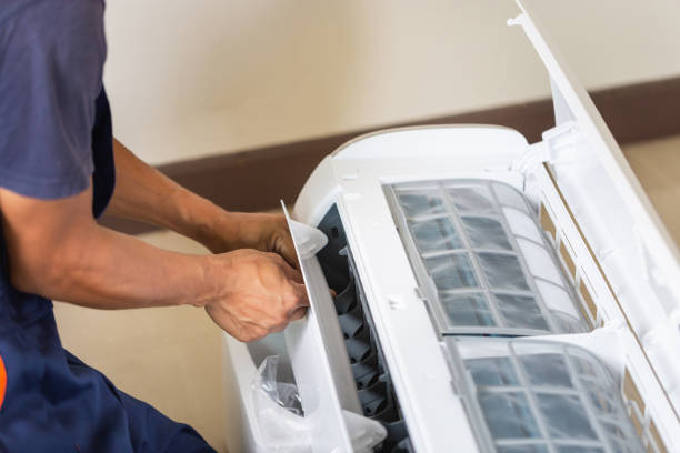 HVAC Maintenance Plan in Copperas Cove, TX