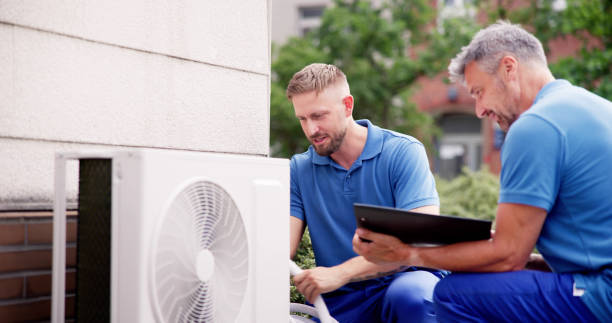 Best HVAC Air Duct Cleaning  in Copperas Cove, TX