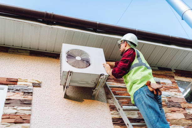 Reliable Copperas Cove, TX HVAC Solutions