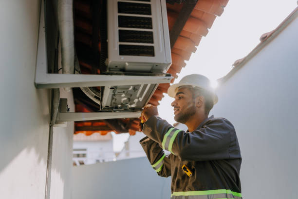 Best HVAC Installation Services  in Copperas Cove, TX