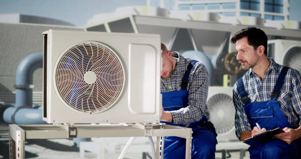 Best HVAC Companies Near Me  in Copperas Cove, TX