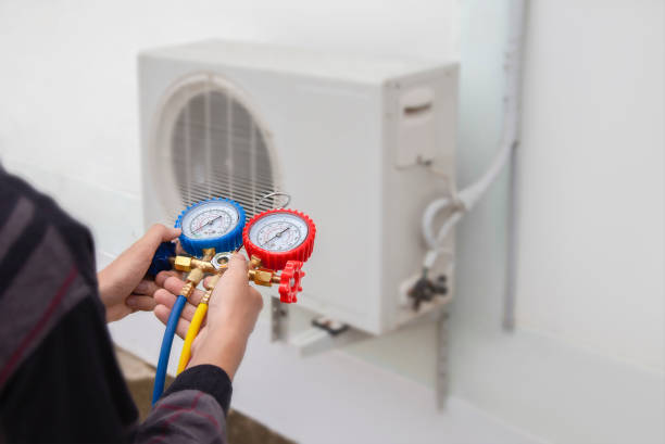 Ductless HVAC Repair in Copperas Cove, TX