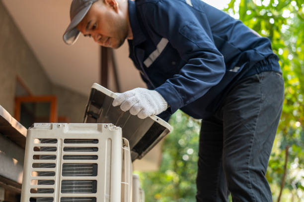 Best Best HVAC Companies  in Copperas Cove, TX